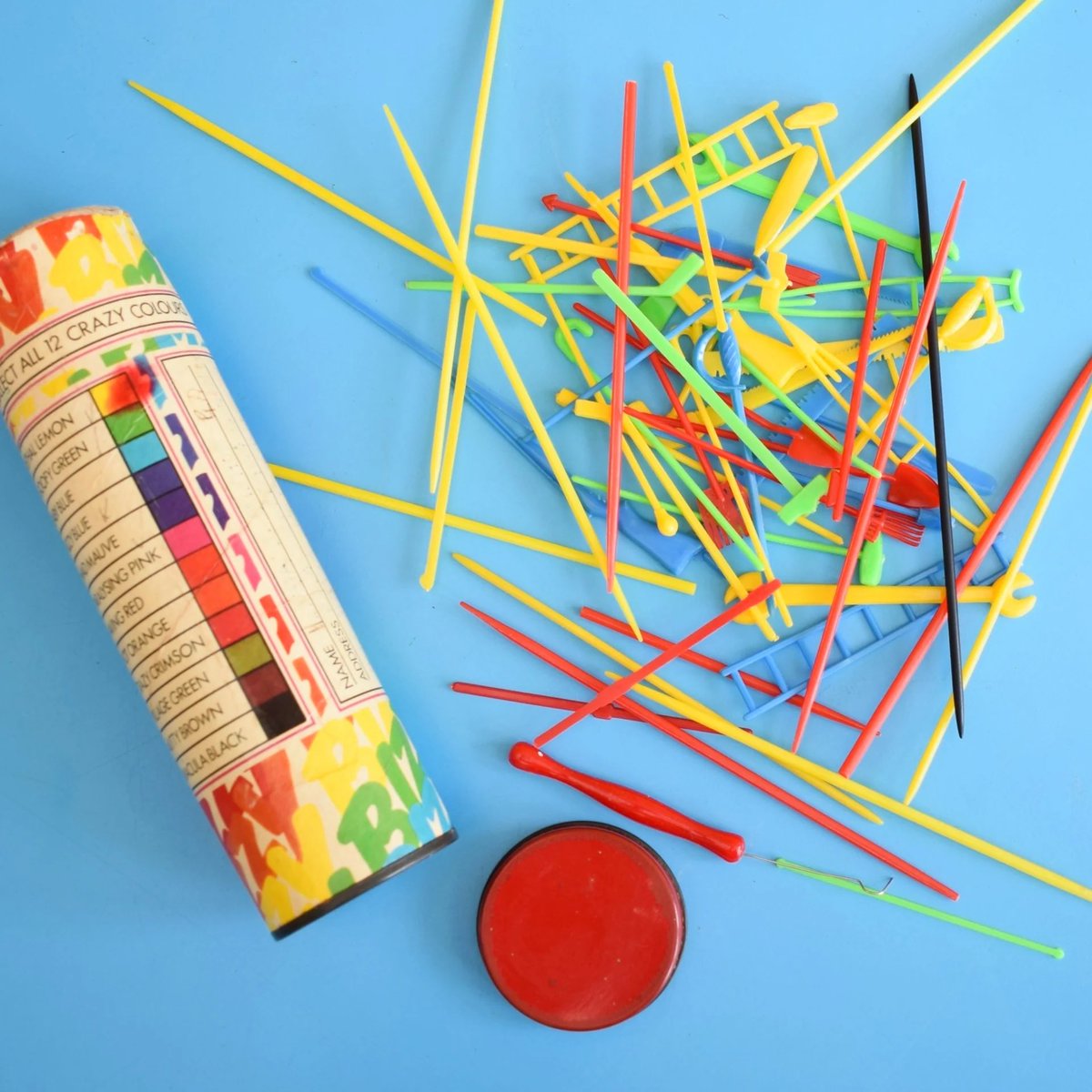 Geek Force tweet media