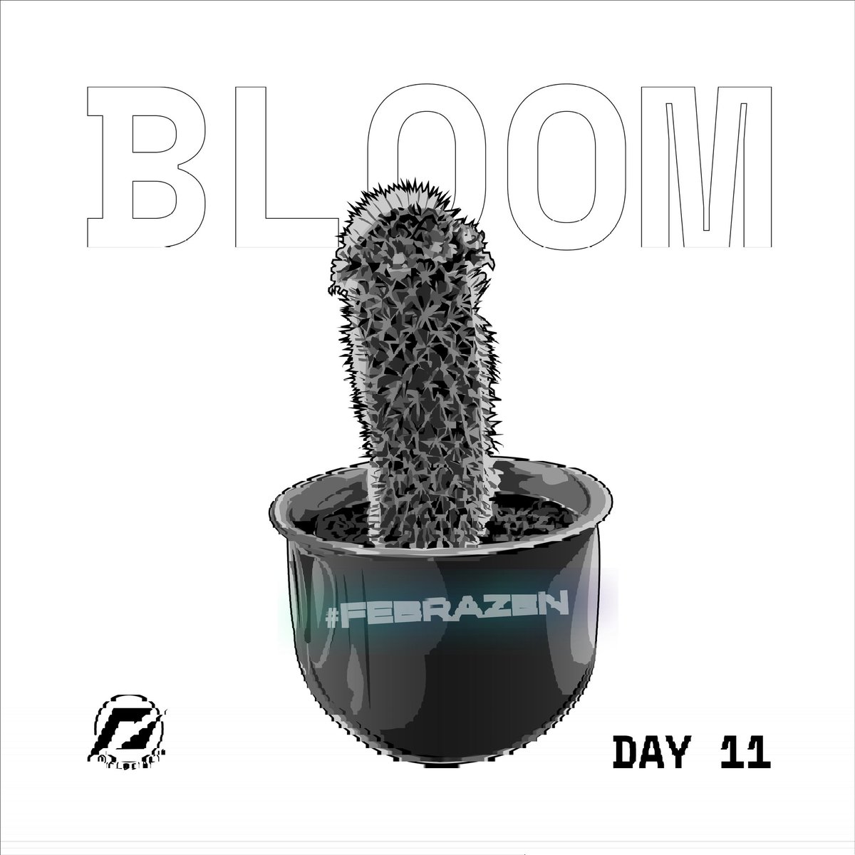 EldsFii77871's tweet photo. Day 11 done

#Febrazen #BLOOMS 🙂🍞

#February11 #FELIP #NigeriaVsIvoryCoast #Feb14ForTimiGlow https://t.co/DU84rSLeTc