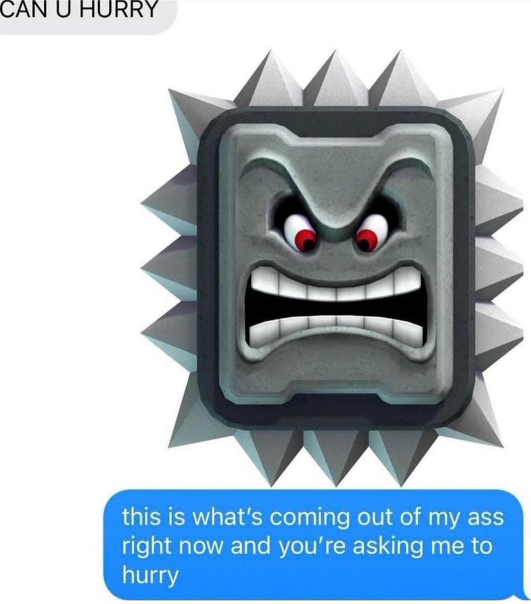 memechaotic's tweet image. 