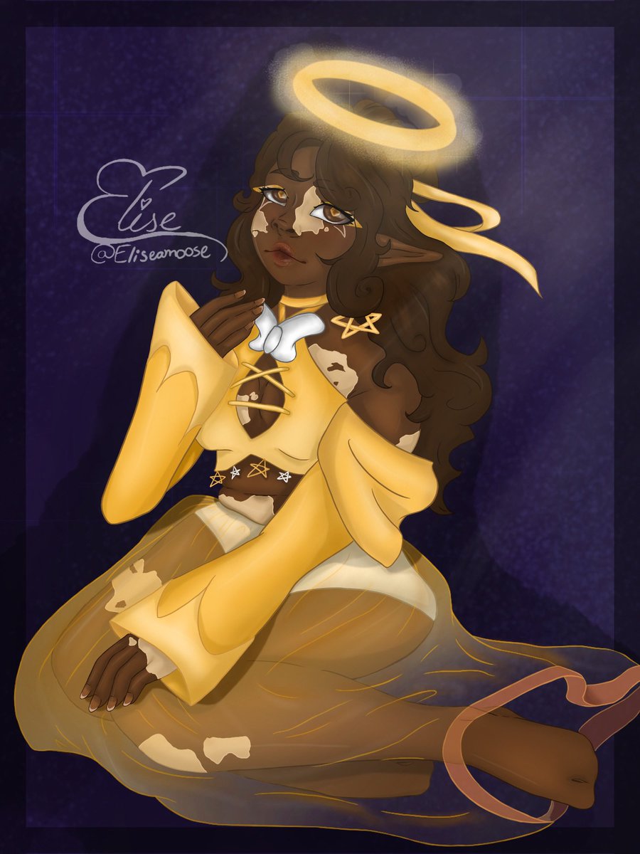 ♡ Eliseamoose ♡ tweet media