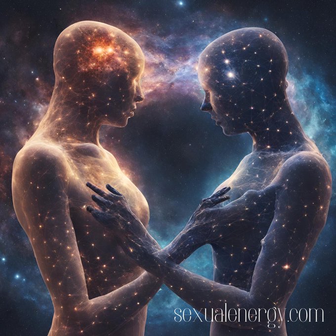 If you see SEX, as JUST SEX, you make it negative. - When you change your mindset to see SEX as a ritual<a href="/tag/energy"class="tags"><span>#energy</span></a><a href="/tag/sexualenergy"class="tags"><span>#sexualenergy</span></a><a href="/tag/sexualhealing"class="tags"><span>#sexualhealing</span></a>
