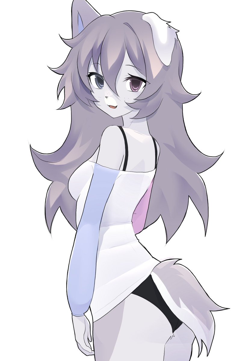 takkunaki's tweet image. 「 @YeetBoi420z 」