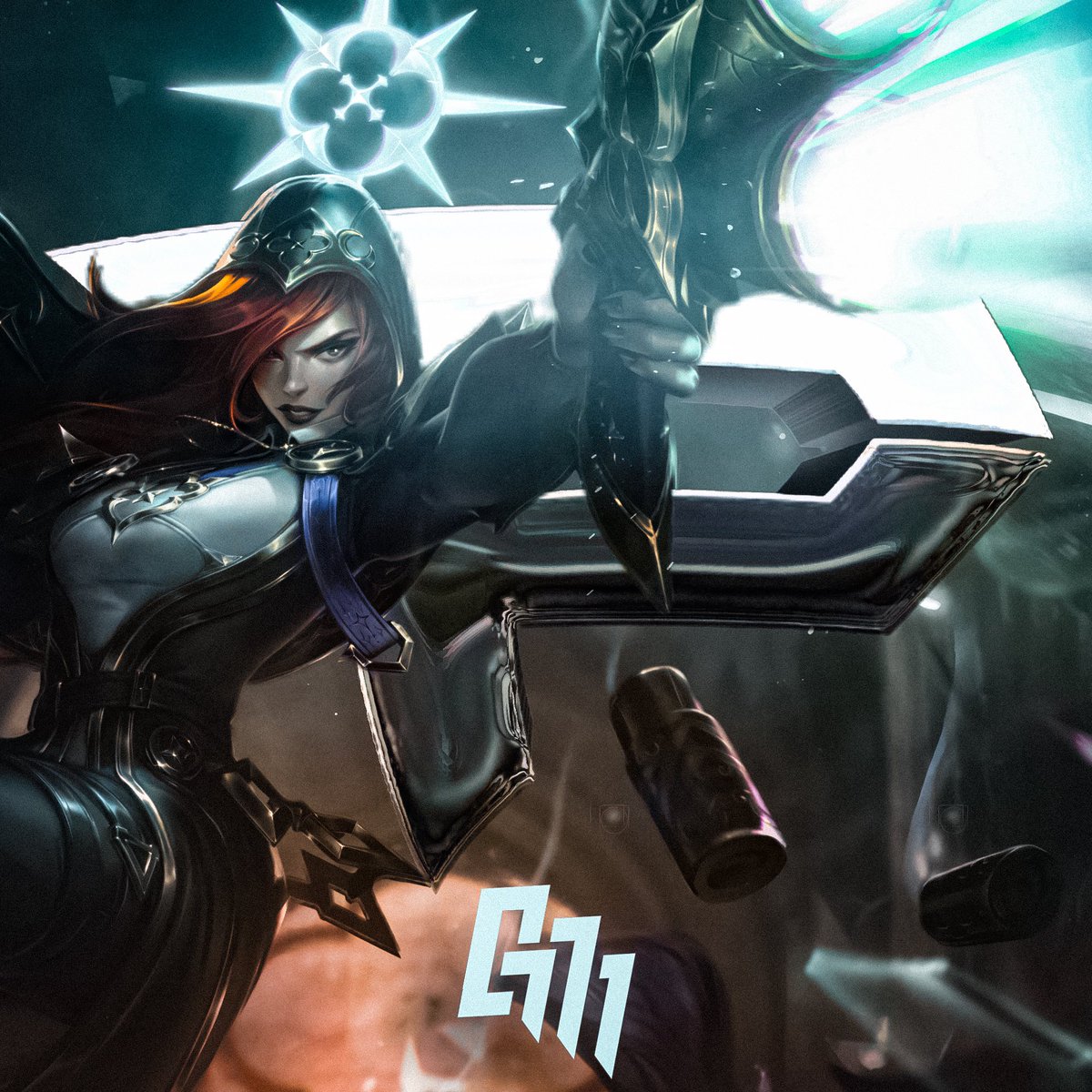 GM AS 🇧🇷 tweet media