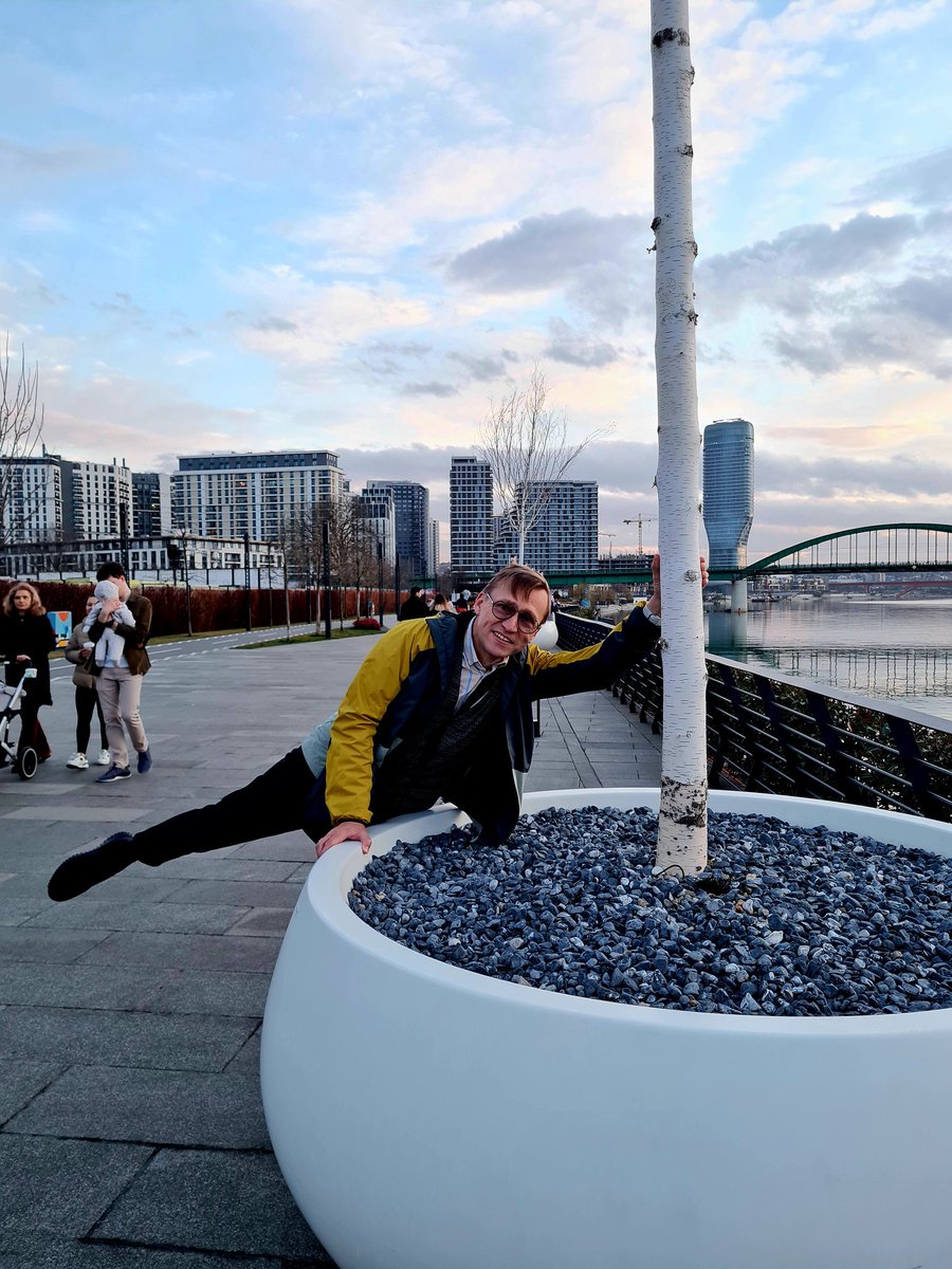 evbormir's tweet image. Кажется, моё сердце ❤️ оттаивает. Этот город начинает мне нравиться.