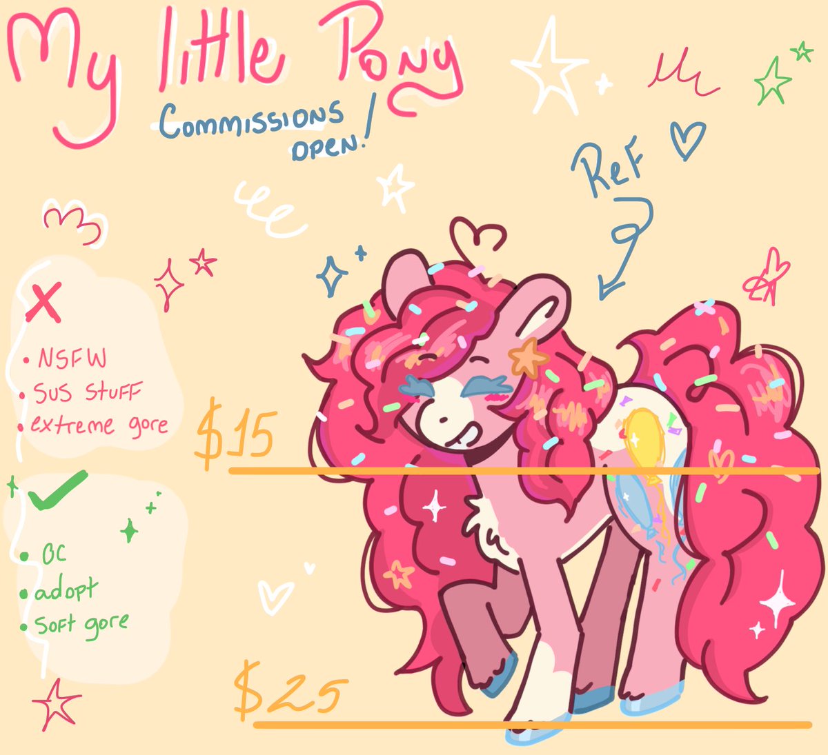 ItsNesquikk's tweet image. COMMISSIONS OPEN!! :D