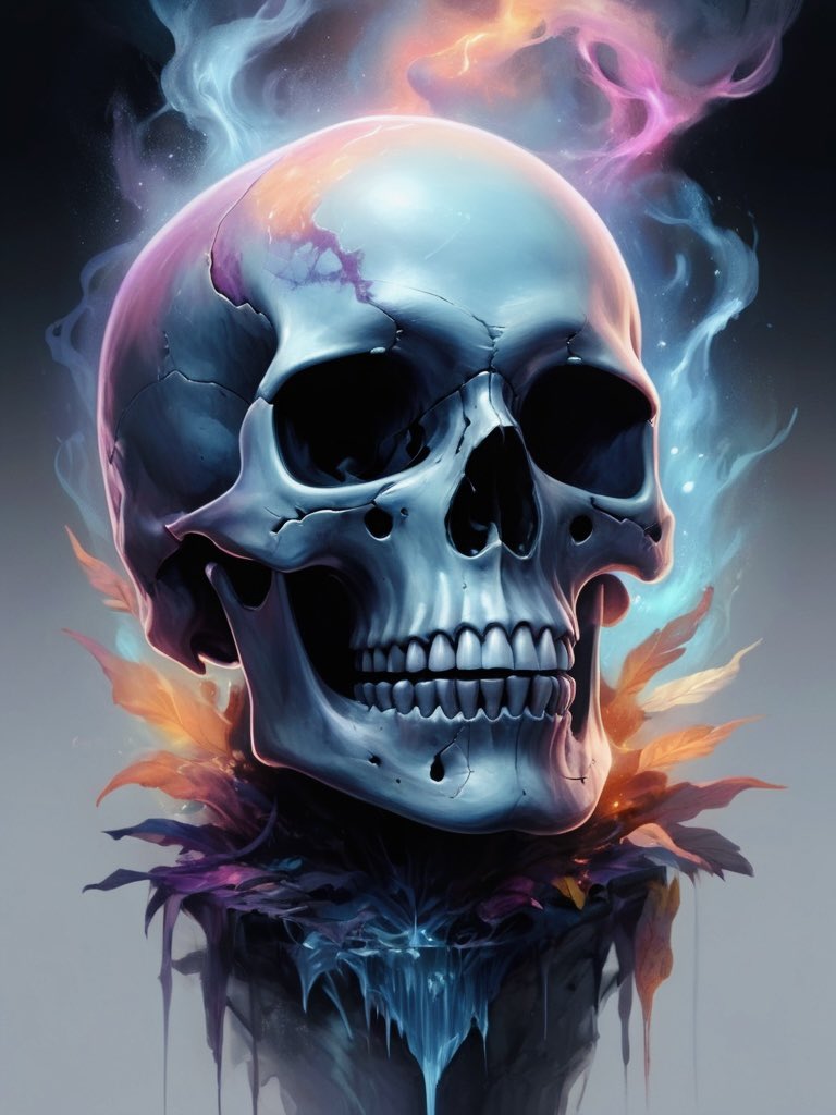 coldnorthart's tweet photo. #nfts #NFTCollection 

💀 Collection - The Skull 💀 

https://t.co/z0qjW0hjev

0.5 Matic https://t.co/FqkdgRD4ec