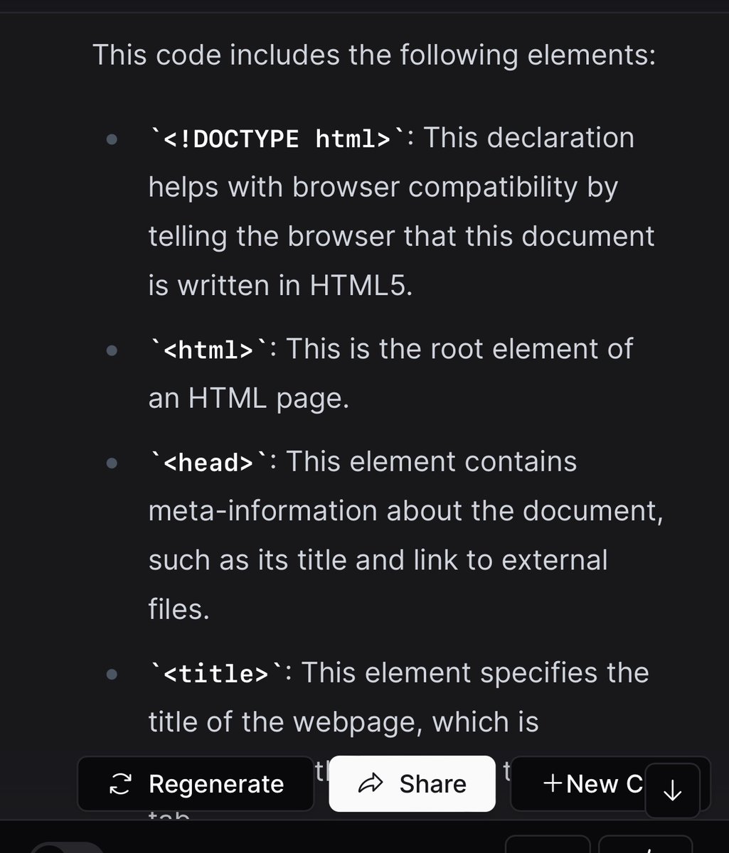 Want to learn &amp; get better at coding or just a coder enthusiast!? if you have not done so, try <a href="/AiBlckbx/">BLACKBOX AI</a> ❤️❤️.. 🤯🤯 it blows my mind at all it can do #codinglife #AI #TheFutureIsNow blackbox.ai.. the best part is the explanation