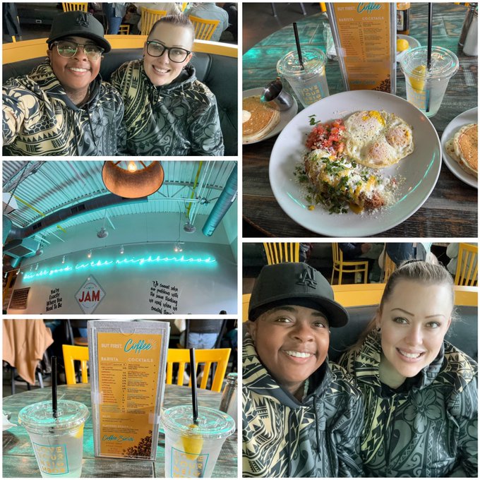 Brunch with babe @mrdelacruz_taz #stuffedpoblanos #pancakes #sundaybrunch #brunchcouple #extrabutter<a class="tags" target="_blank" title="On Twitter" href="/?out=eyJ0eXAiOiJKV1QiLCJhbGciOiJIUzUxMiJ9.eyJpYXQiOjE3MjE1NjU0MTYsImlzcyI6InR3cG9ybnN0YXJzLmNvbSIsIm5iZiI6MTcyMTU2NTQxNiwiZXhwIjoxNzUzMTAxNDE2LCJyZWRpcmVjdF91cmwiOiJodHRwczovL3R3aXR0ZXIuY29tL21yZGVsYWNydXpfdGF6In0.fmDkZkPvYwLX5DxO_HU9yibZ7CMpMYKiGw-682vtE16n0y3ffzPjHk3B1rqZ576Pa2X3U165ZDJ7wFDcGVUsYA">@mrdelacruz_taz</a><a href="/tag/stuffedpoblanos"class="tags">#stuffedpoblanos</a><a href="/tag/pancakes"class="tags"><span>#pancakes</span></a><a href="/tag/sundaybrunch"class="tags"><span>#sundaybrunch</span></a><a href="/tag/extrabutter"class="tags"><span>#extrabutter</span></a><a href="/tag/brunching"class="tags"><span>#brunching</span></a>