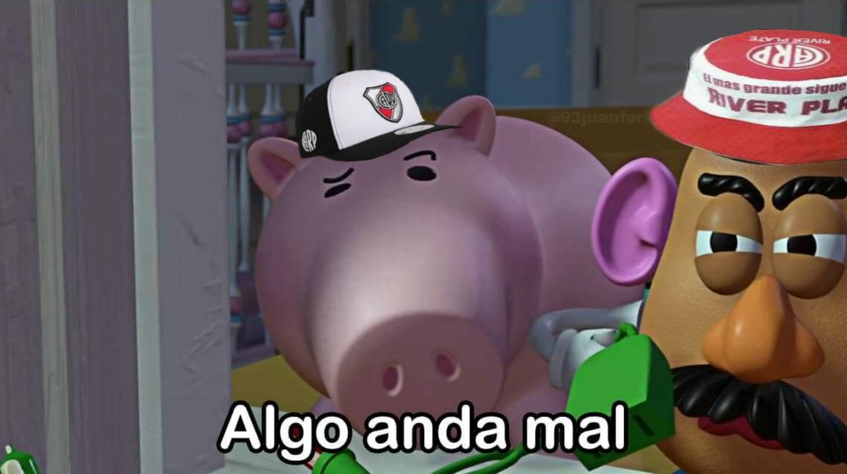 Estoy delirando por el calor o realmente el yacaré herrera hizo un gol