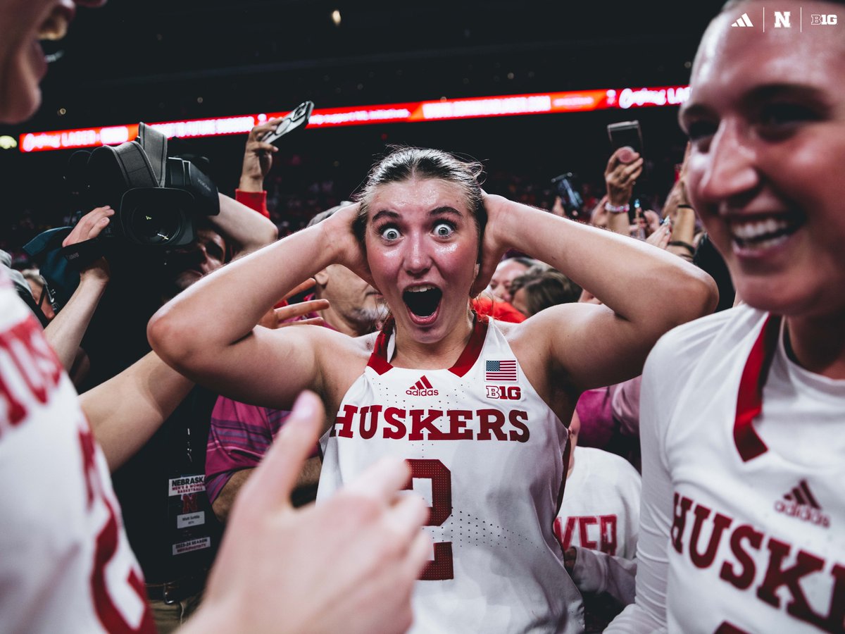 did we do it right <a href="/HuskerMBB/">Nebraska Men's Basketball</a>?