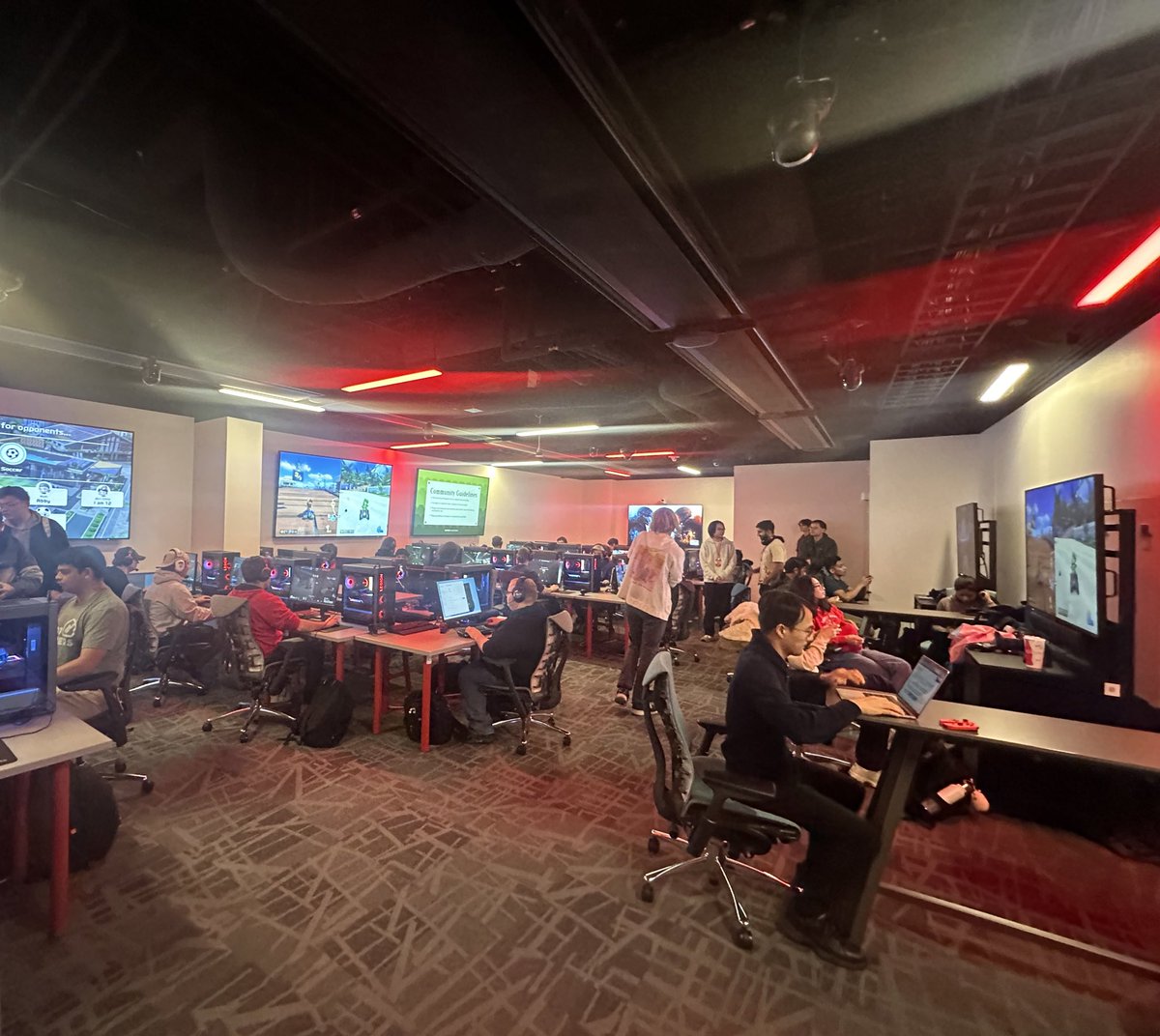 Esports at NC State (@esportsatncsu) / Posts / X