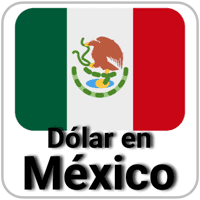 Dolar en México al dia: 11/02/2024, 8:41 pm: Bancomer: Compra $16.02 - Venta $17.56 

Scotiabank: Compra $15.00 - Venta $18.20 

Santander: Compra $15.95 - Venta $17.65 

Ver precio de todos los Bancos... dlvr.it/T2cKnL