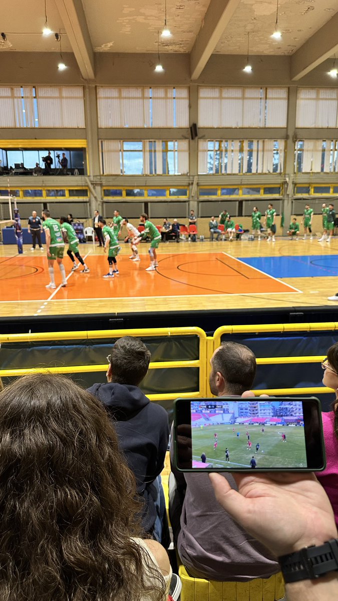 #PAO #pao #paovolley