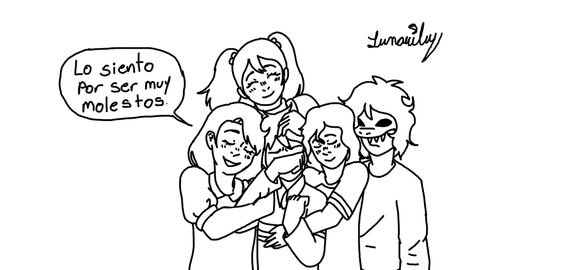 Lunaiely's tweet photo. El bebe necesita amor así que aquí esta.
#fnaf #michaelafton #cryingchildfnaf #andrewfnaf #jakefnaf #Cassidyfnaf #CharlieEmily https://t.co/Gy1vwlsoLW