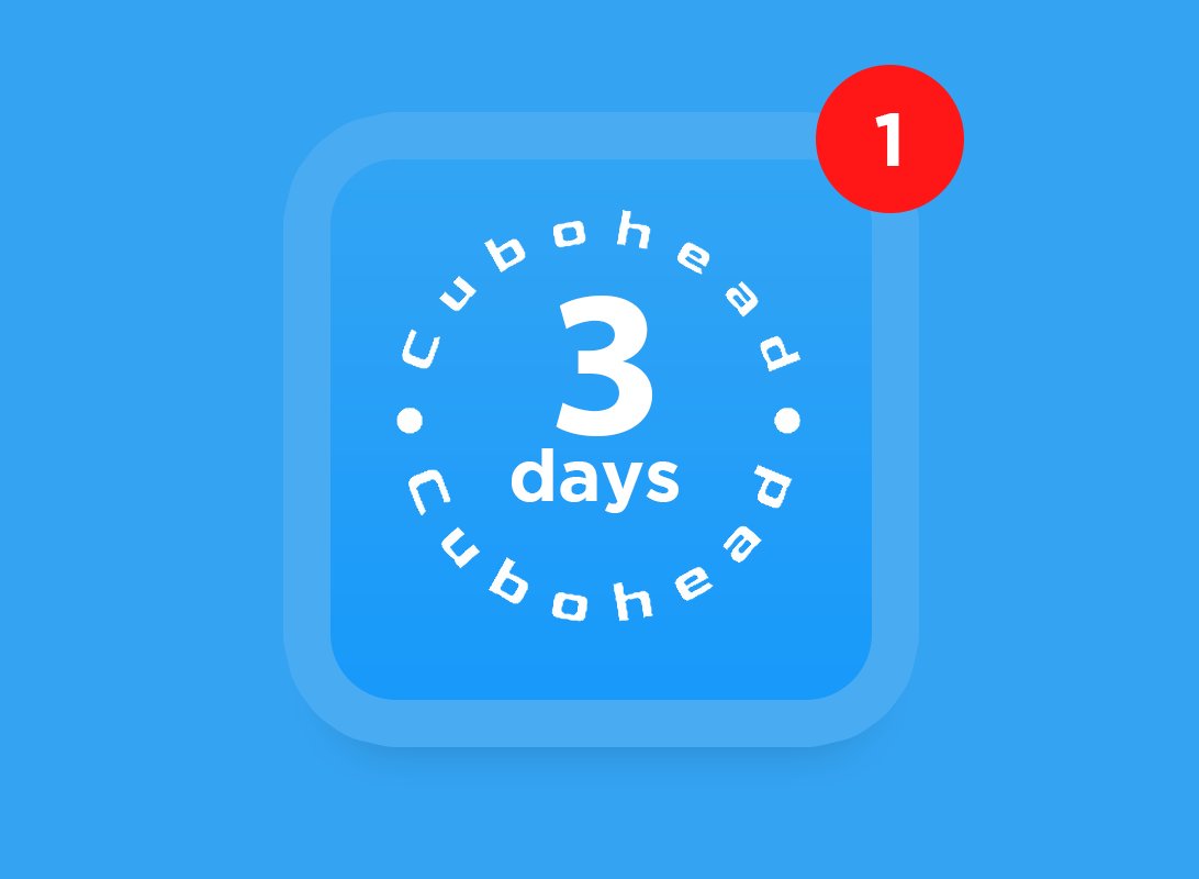 Cubohead's tweet image. 🚀 Only 3 DAYS left! 🚀

Don't miss out on your chance to win 10 exclusive NFT keys from the Cubohead collection! 🔑✨

Join our raffle now! (tonraffles.org/en/raffle/5wB0…)