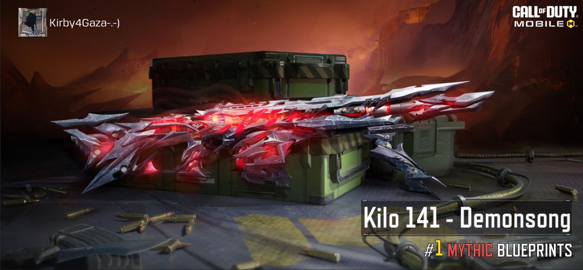 kirby(-.-) ak47 tweet media