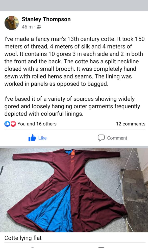 Joe Thompson tweet media