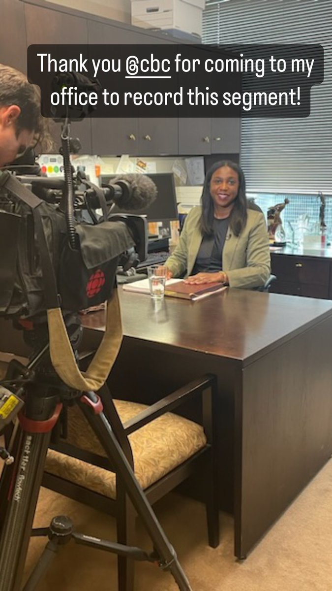 Tomorrow on <a href="/CBCToronto/">CBC Toronto</a>, I'll be sharing my perspective on contractors who accept deposits, abandon the job, and the law. Stay tuned for an insightful discussion on this important topic. #Contractors #CBC #Perspective #Law #Deposits