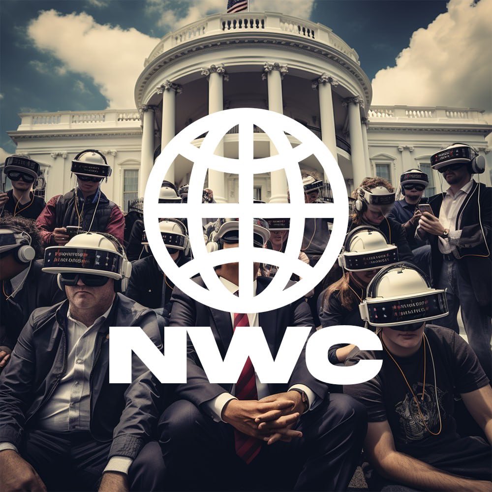 NWCsol's tweet photo. The power is in our hands.

What shall we make of it?

$NWC - New World Currency
#solana 

https://t.co/qXSVLxQP7W https://t.co/p0BaWWuiN1