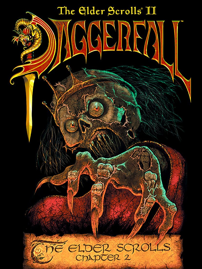 @SoilentGreen @RelapseRecords @ManaRecording @ErikRutan Reminds me of the daggerfall cover!

This is a compliment haha