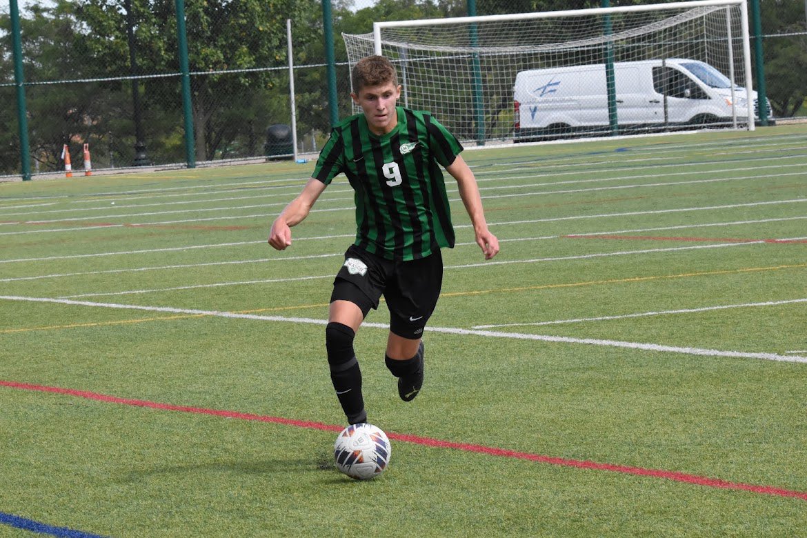 LoganC2025's tweet photo. @SoccerMomInt Name: Logan Cochran
Class of 2025
Positions: 10,8,4/5 (I can play any field position)
Club: Cincinnati United Premier (CUP)
Email: Lcochran4275@gmail.com
Major: Biology/PreMed
GPA: 4.07 W/ 4.0 UNW
6’1”/155lb
Highlight video:
https://t.co/YmcZYEXlEq https://t.co/VpofJsKGyh