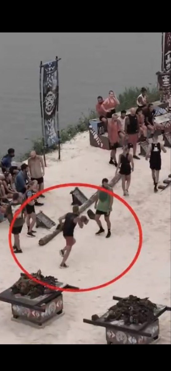 fafitooo1's tweet photo. Ayıp amk ogeday perdeleme yapıyor bildiğin yine yunus emre suçlu oluyor sikecem böyle işi #Survivor2024AllStar https://t.co/jhuGuxYeRS