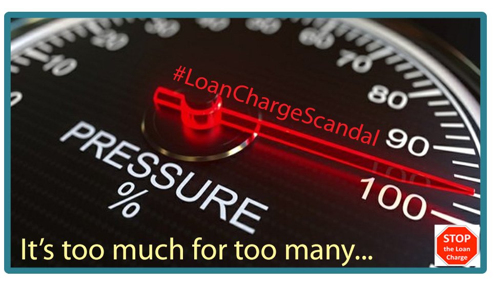 <a href="/TimesRadio/">Times Radio</a> <a href="/ayeshahazarika/">Ayesha Hazarika</a> This interview on <a href="/TimesRadio/">Times Radio</a> is a must listen if you are unsure of the rights and wrongs of the #LoanChargeScandal 

It is a #Loancharge victim telling her story

It's is clear that #HMRC have done wrong and, as <a href="/DavidDavisMP/">David Davis MP</a> put it "they know it"

It's just that <a href="/HMRCgovuk/">HM Revenue & Customs</a> &amp;