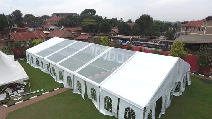AngieMarginez's tweet photo. Tents for hire, decor services, venue, services, ushers, and many more. Get everything about your event #SimplifiedPerfection with #AjulinaEvents. https://t.co/94mGLxHNfk
