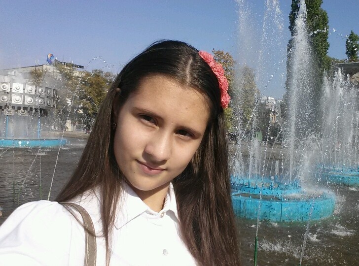 Я в 15 лет✌️
Покажите себя в 15?