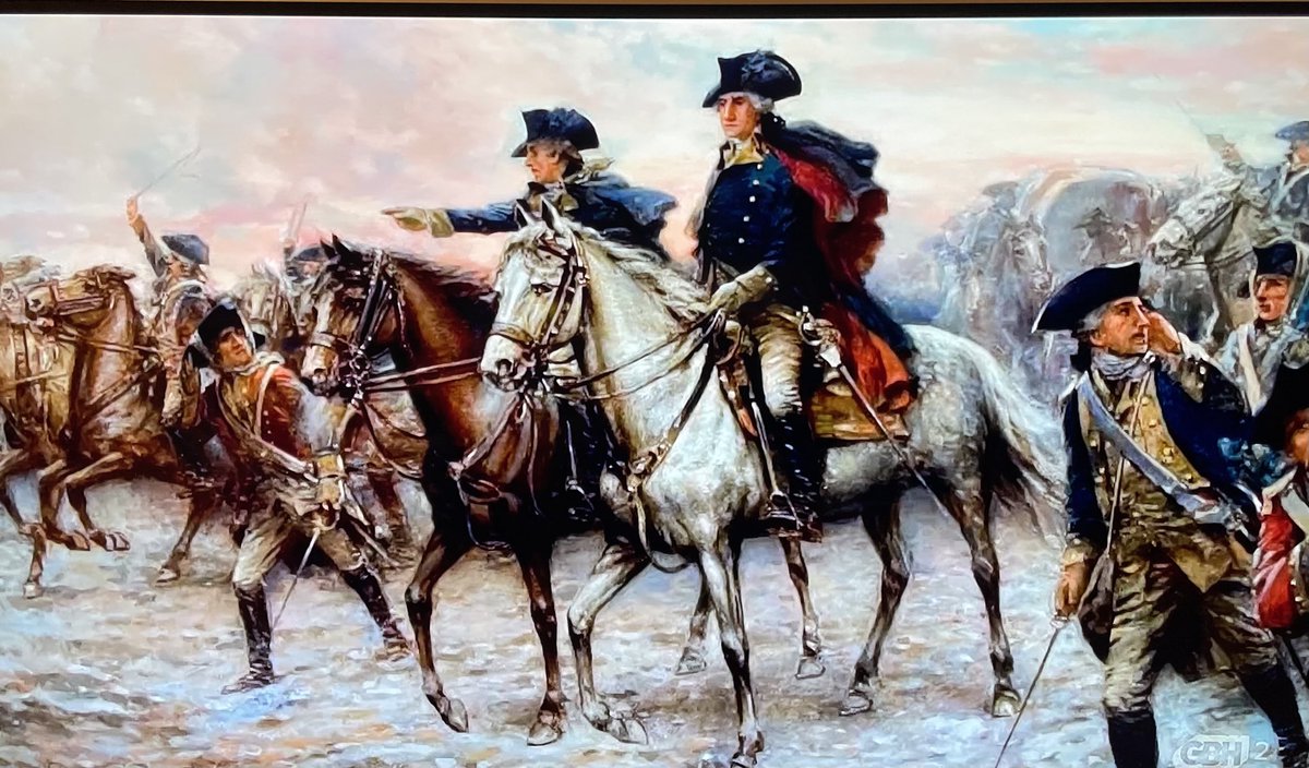 QuietFriend31's tweet image. “Trump claimed that all Presidents have #AbsoluteImmunity against any prosecution for anything they did while in office.”

The United States of America is almost 250 years old. 

Do you know how many U.S. Presidents have needed Absolute Immunity?

One. 
Just one.

#DemVoice1