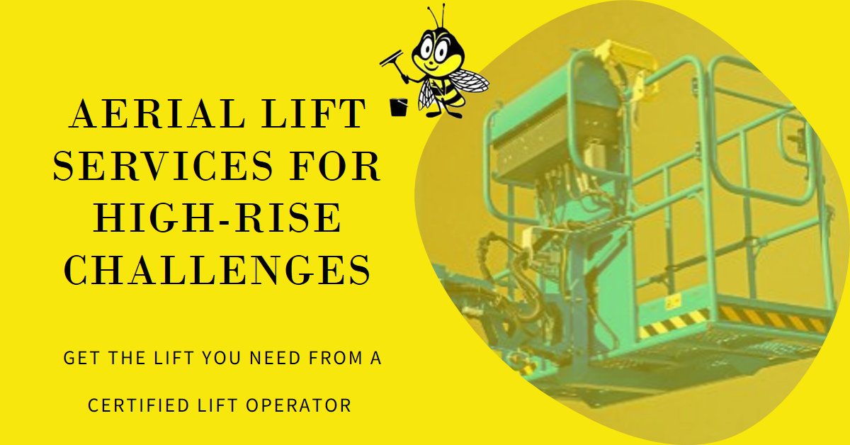 Need a lift? Our Aerial Lift Services are perfect for your high-rise challenges. 🏙️ Safe & reliable. Call (508) 499-9193. #AerialLift #HighRiseSolution #BusyBeeHeight #SafeAccess #SkyHighService #ProfessionalOperators