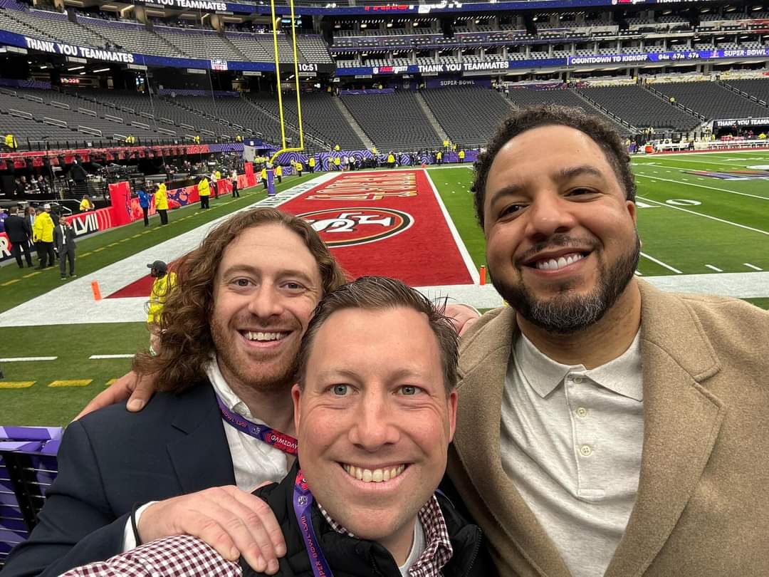 davidoug39's tweet photo. I'm going to tell my kids this is....
@BontaHill @ButcherBoy415 @slubman59 @957thegame https://t.co/sOrLLHfiti
