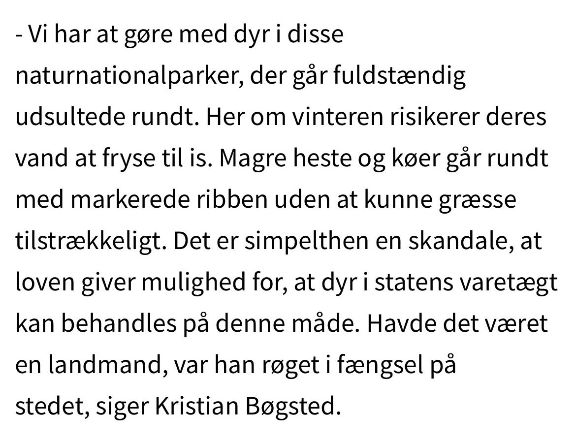 DaniellaHumm's tweet photo. MISINFORMATIONEN OM NATURNATIONALPARKERNE FORTSÆTTER 
Der er åbenbart stadigvæk brug for at afdække myter og usandheder om naturnationalparkerne. Så lad os tage en runde med lidt tørre NNP-fakta 💚💚💚
#dknatur #dknatur 1/13 https://t.co/W7v90zTqjW