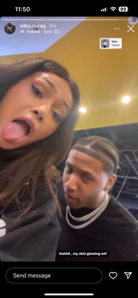 ThriveForeverX's tweet image. Adin Ross addresses the Demisux betrayal.

“People are f%^ng trash. Straight up”