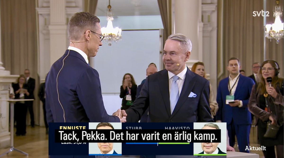 Peter Larsson tweet media