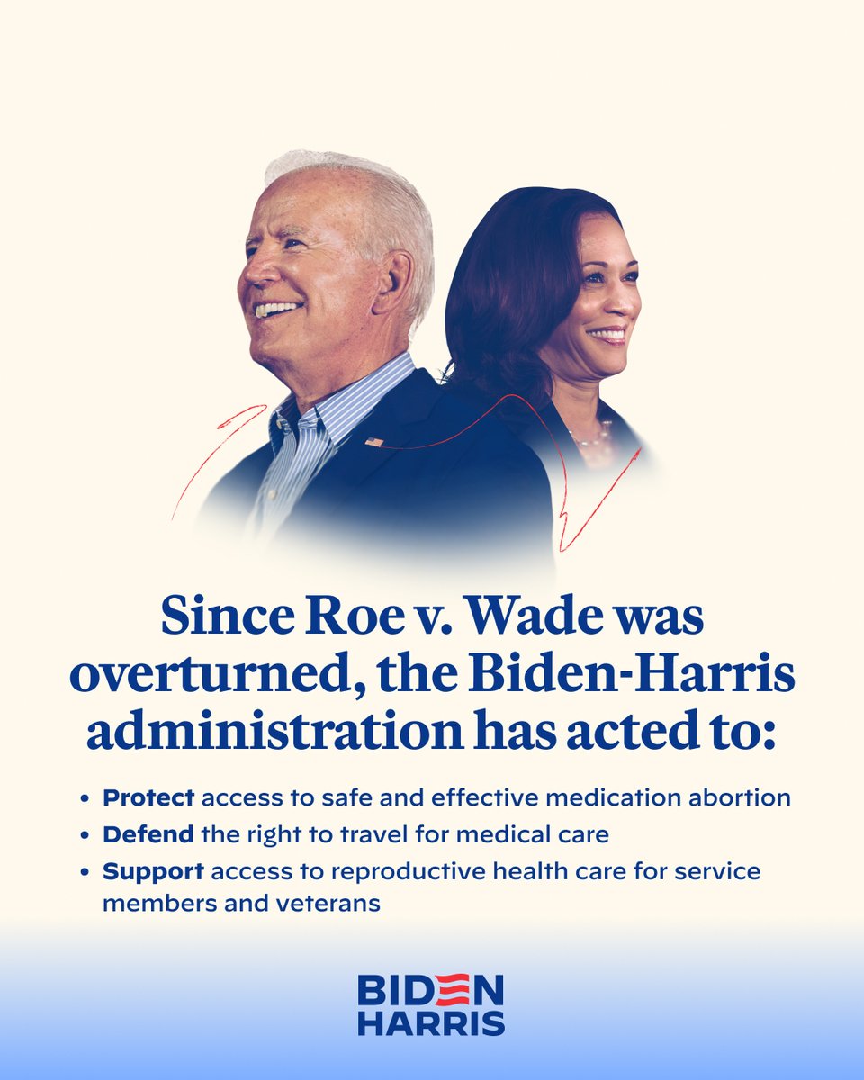 Kamala Harris tweet media