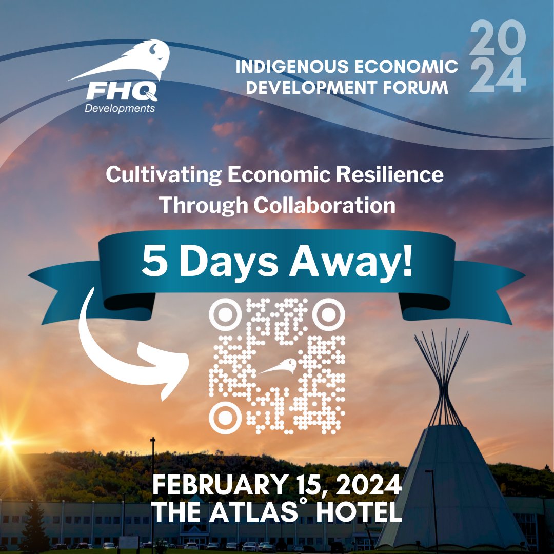 FHQ Developments tweet media