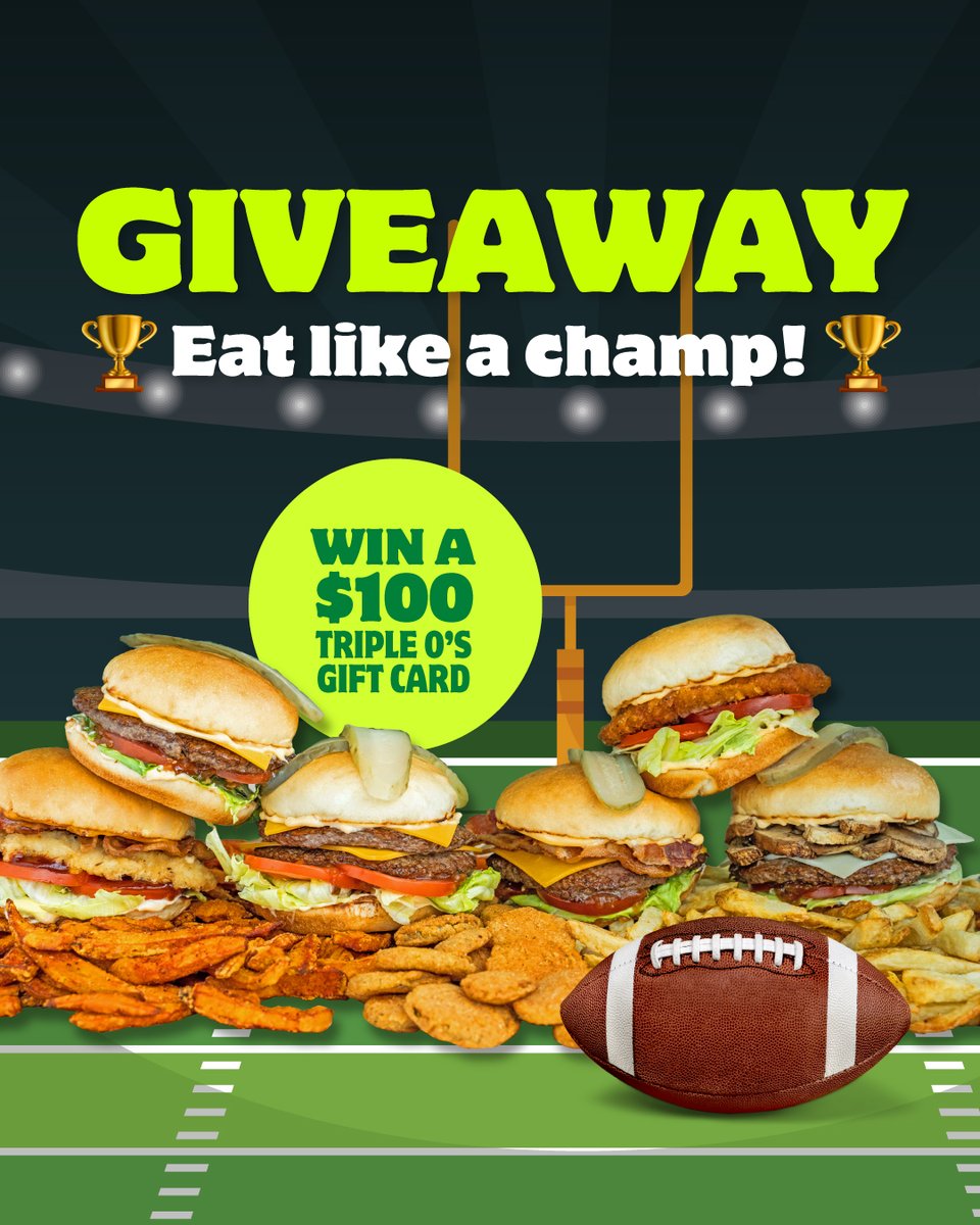 Triple O's tweet media