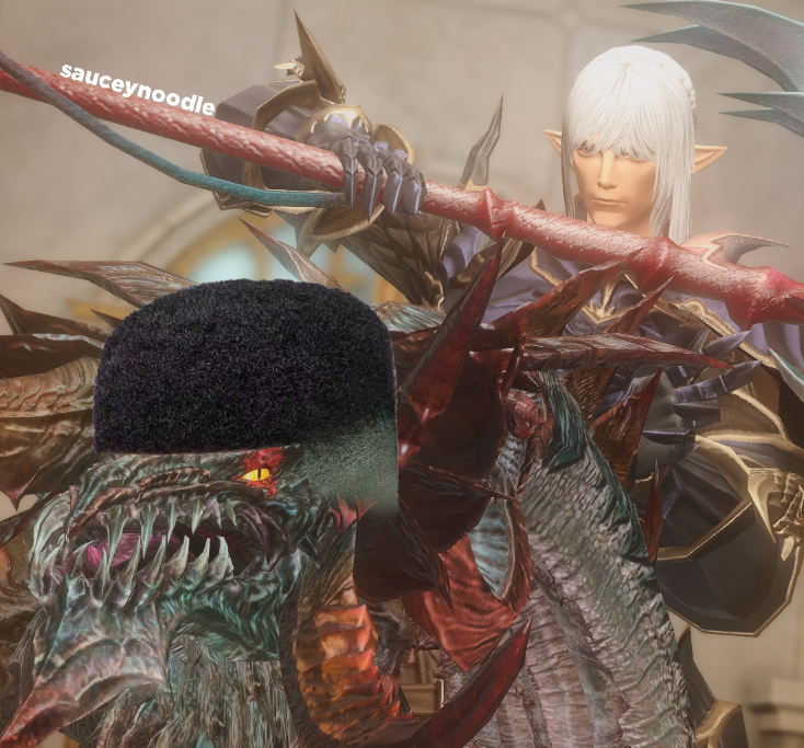 sauceythenoodle's tweet photo. "Make my shit straight, son of man" https://t.co/i1P3EmLyFU