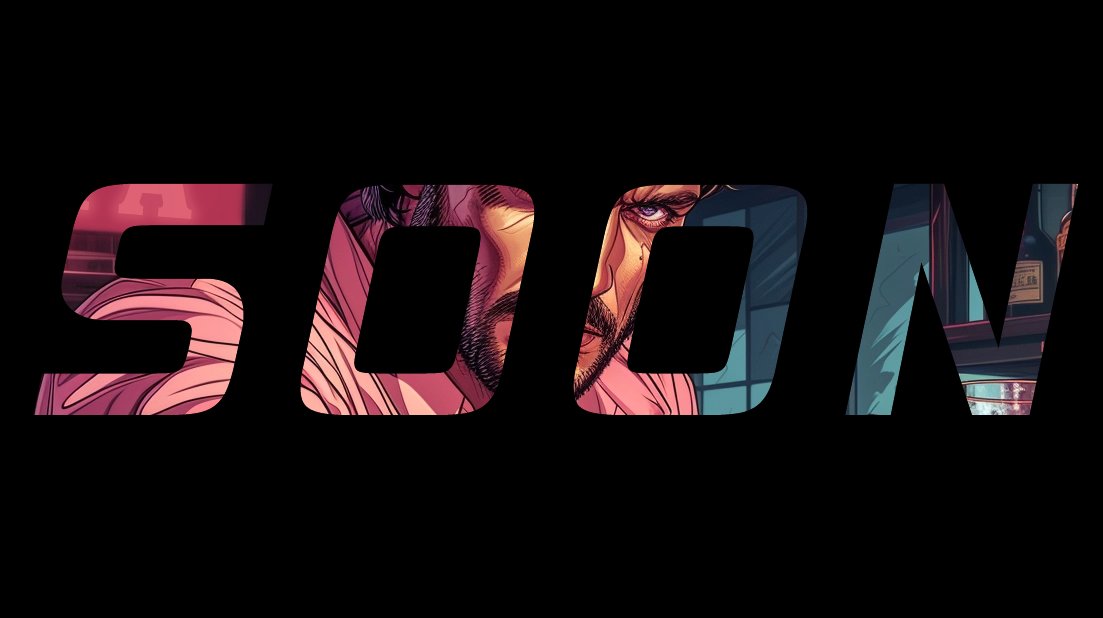 Thought Mafia Clan devs were relaxing over the weekend? You are wrong.

#SPL20 #SPL22