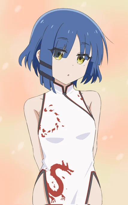 結束バンド#ぼっち・ざ・ろっく 