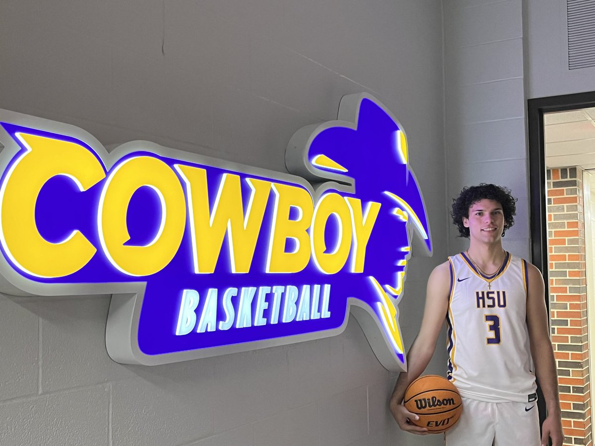 had a great visit yesterday at Hardin-Simmons University !