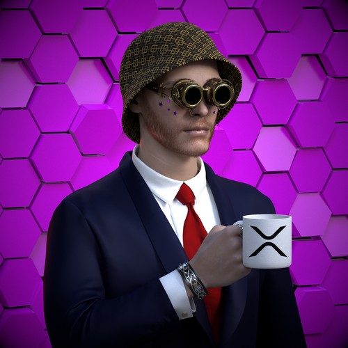 xSPECTARBOT's tweet photo. Agent #8079 from @xspectar has been bought for 290 XRP🧬

📈Buyer: rMFLANRGXzimuMPNCx5MWWaAyvUapiN5J7
📉Seller: rE1x82dQPtn4HXDbEEwHY5qrY62kPy8zDm

https://t.co/DWvmHG4iyY

Check out the #xSPECTAR marketplace👇
https://t.co/WHFv3Hkiew

#XRPNFT #NFT #xSPECTARverse https://t.co/DtxEXgCwp4