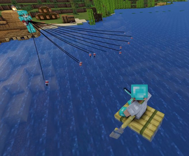mansadrawsstuff's tweet photo. @EvermoonXX Thank you for all the comments 🎣 https://t.co/Wx6VtLl1a8