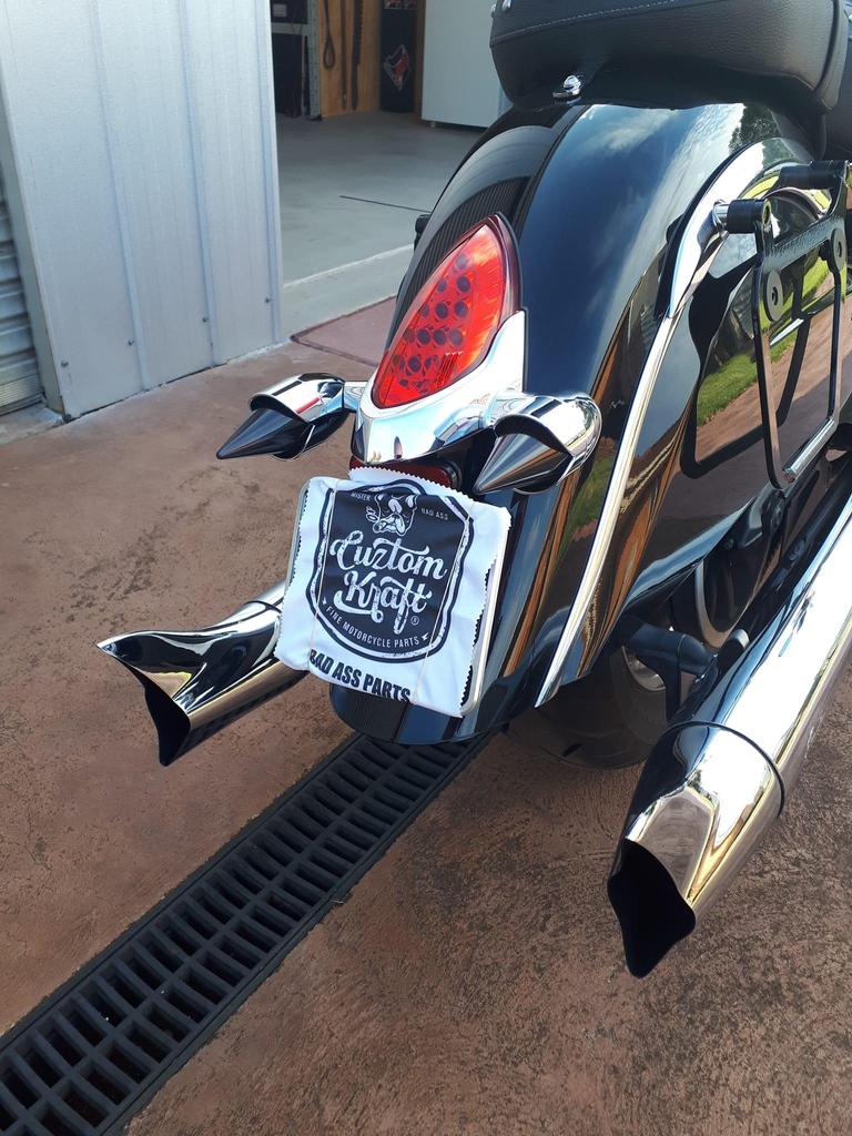 CuztomKraft's tweet image. Badass parts for badass builds
cuztomkraft.com

#instaharley #indianchief #indianchieftain #indianchiefdarkhorse #indianroadmaster #indianchiefclassic #streetglide #streetglidespecial #streetglidenation #streetglidebagger #streetglidecvo #shovelhead #streetglidelife