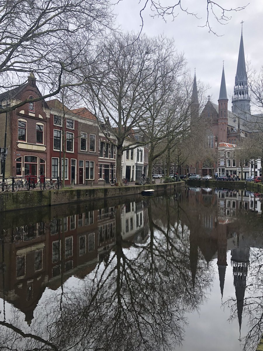n1lske's tweet photo. Gouda promenade! #visitgouda https://t.co/vc3XKO9zsG