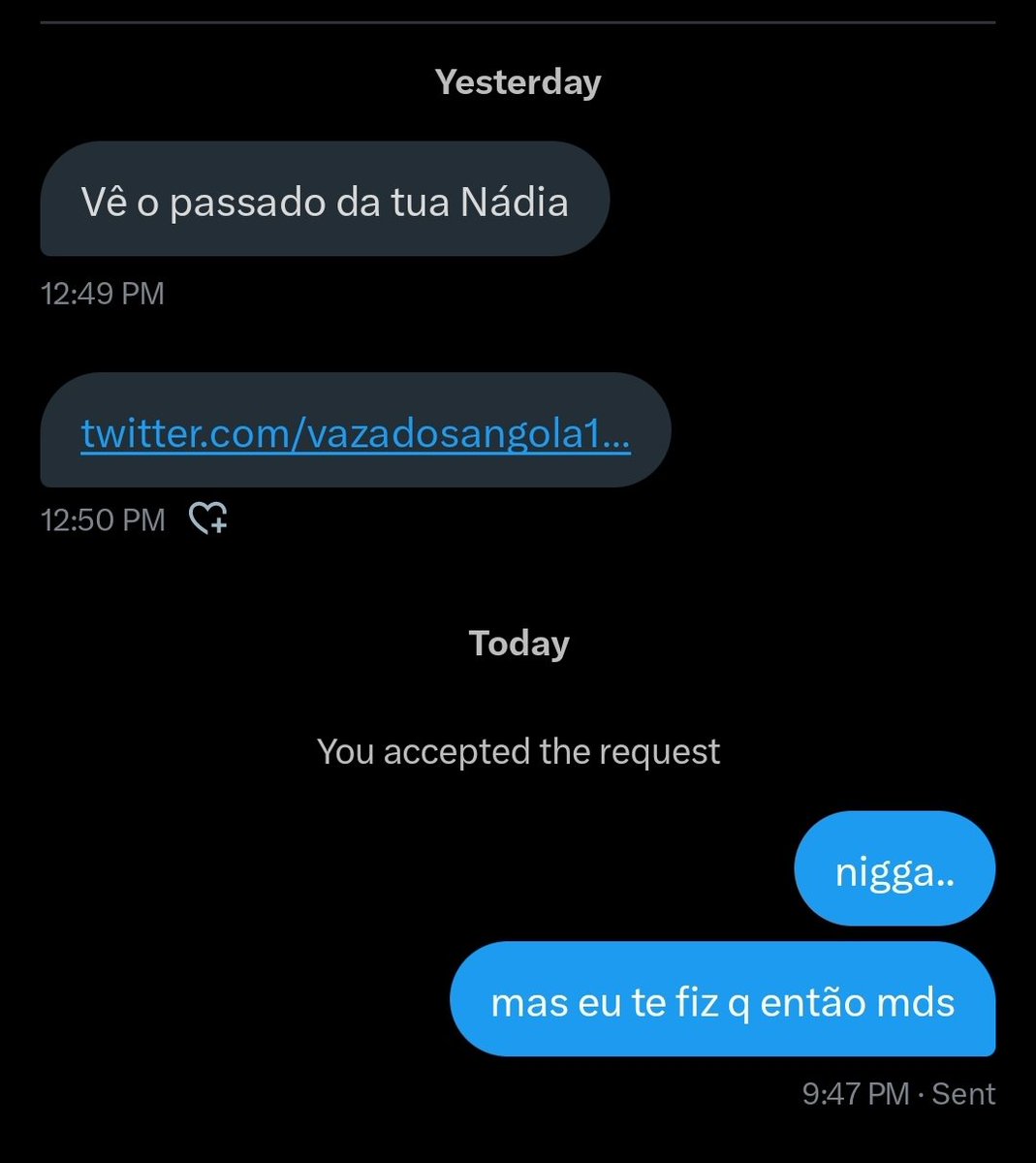 _innerman_'s tweet photo. eu tenho q parar de ler DM.. estou traumatizado fam 💔💔💔 https://t.co/KU7S9Exsj7