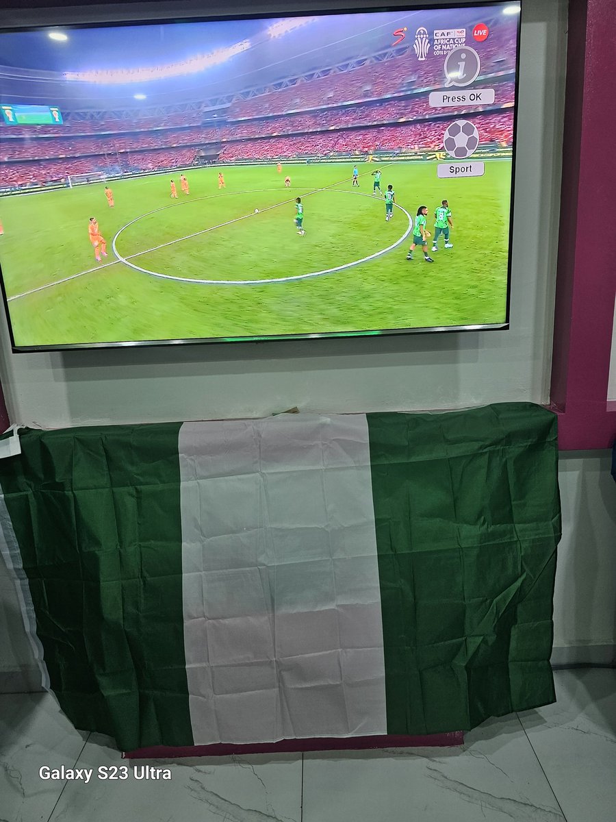 stlanre's tweet photo. #AFCON2023Final https://t.co/2Hd4uZ1AP7