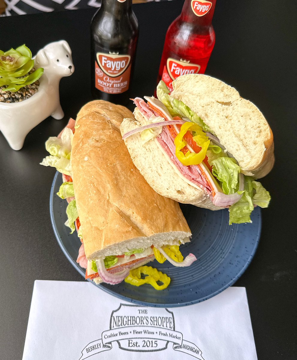 Michigan Chews & Brews tweet media