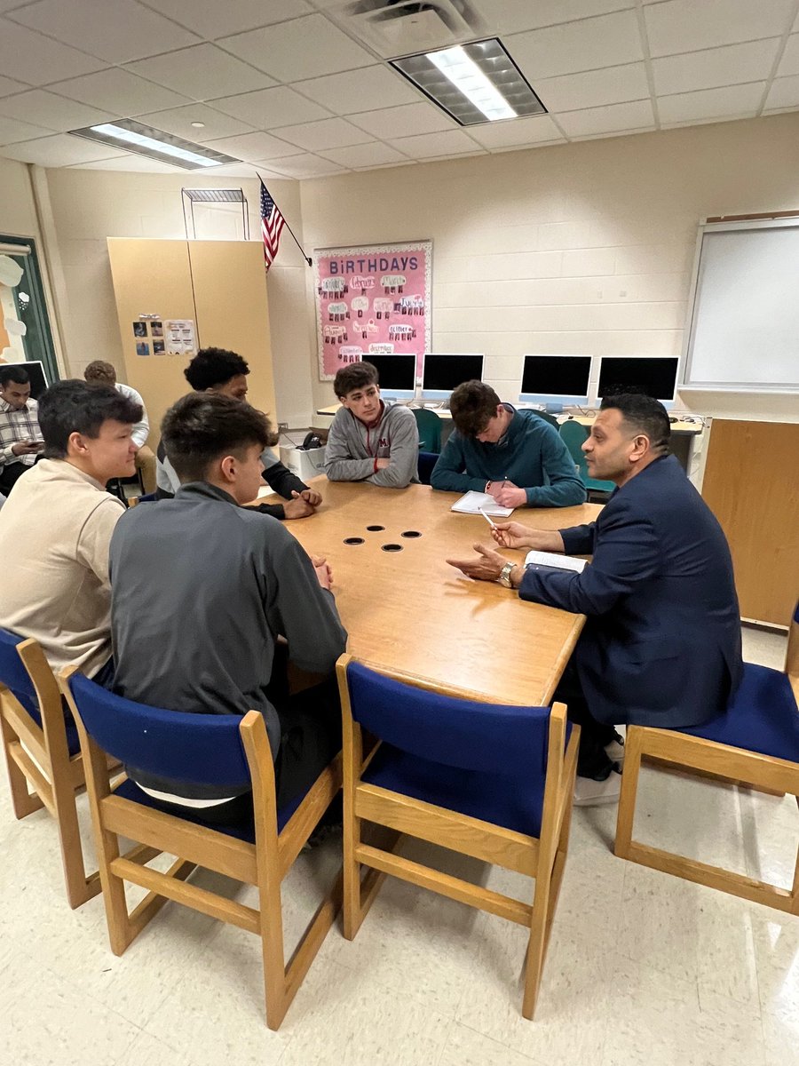 Experiential Learning Program tweet media